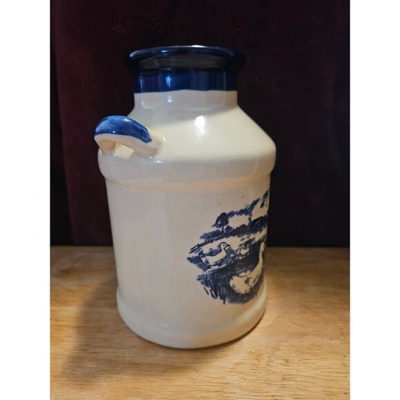 Country Goose milk jug - Picture 2 of 4